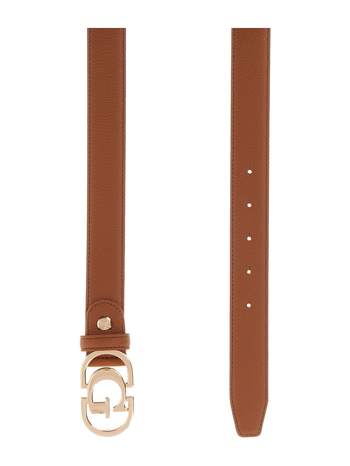 Guess BW9269 cintura donna nei colori black e cognac