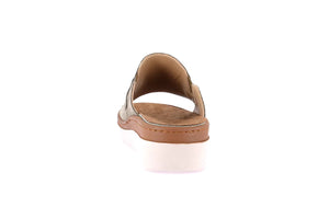 Grunland CE0456 Ciabatta comfort | MOLL oliva
