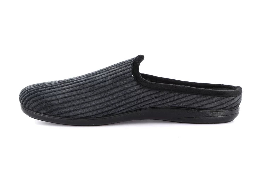 Grunland CI2595 Ciabatta uomo in velluto a costine | GAFO
