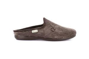 Grunland CI2595 CIABATTA UOMO S. moro