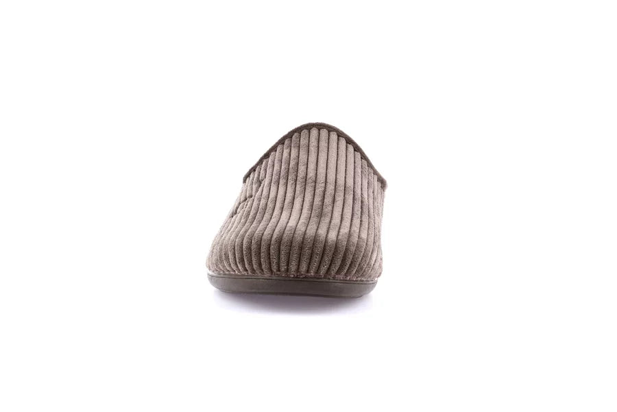 Grunland CI2595 CIABATTA UOMO S. moro