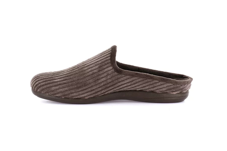Grunland CI2595 CIABATTA UOMO S. moro