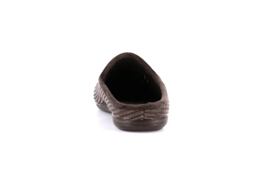 Grunland CI2595 CIABATTA UOMO S. moro
