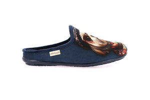 Grunland CI3057 Ciabatta donna fantasia | FAYE