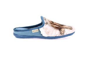 Grunland CI3057 Ciabatta donna fantasia | FAYE