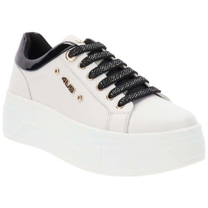 4US 4BV141 sneakers basse donna
