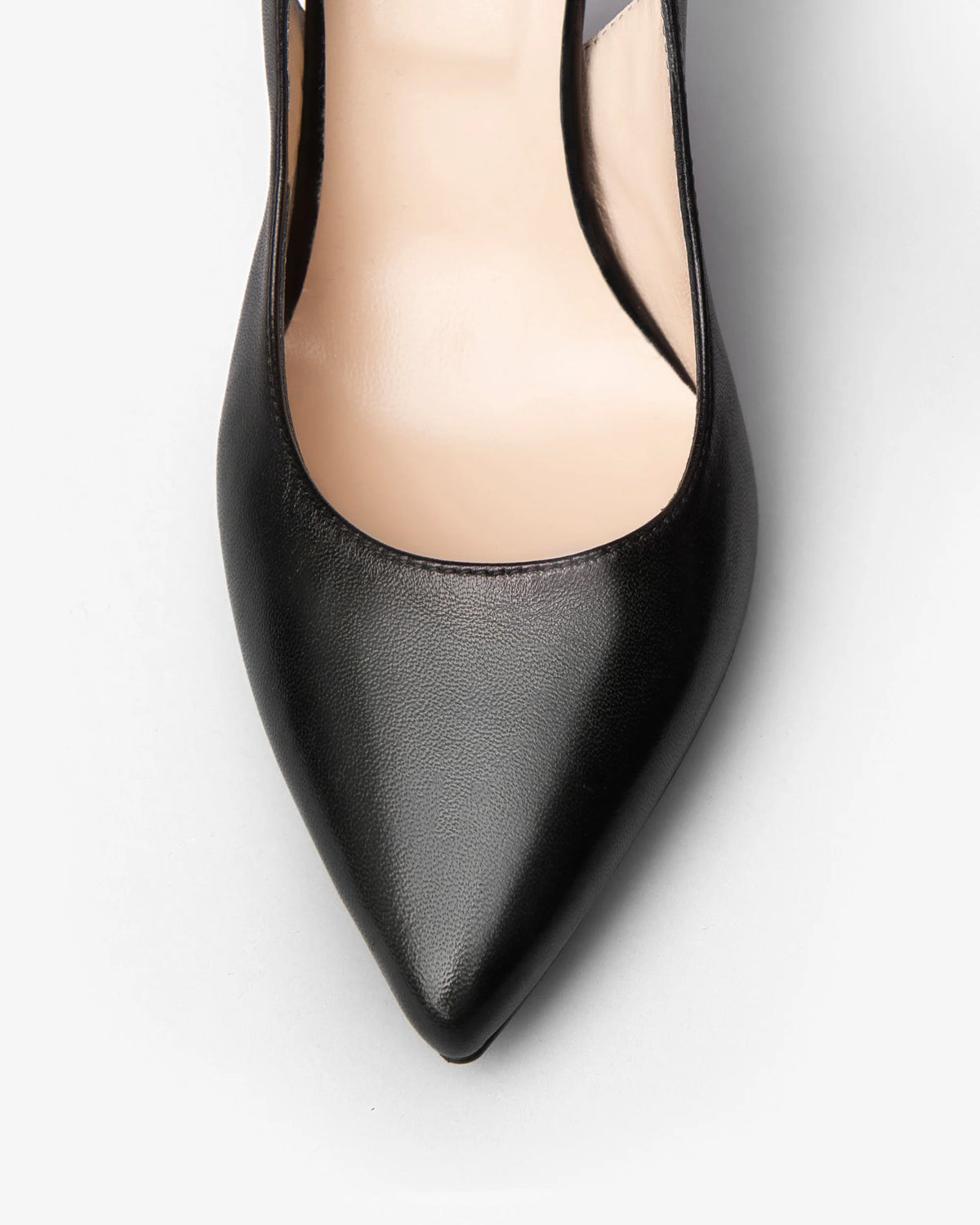 Nero Giardini E211072DE Women’s Leather Pumps