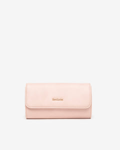 Nero Giardini E443700DE pochette da donna in materiale tecnico rosa