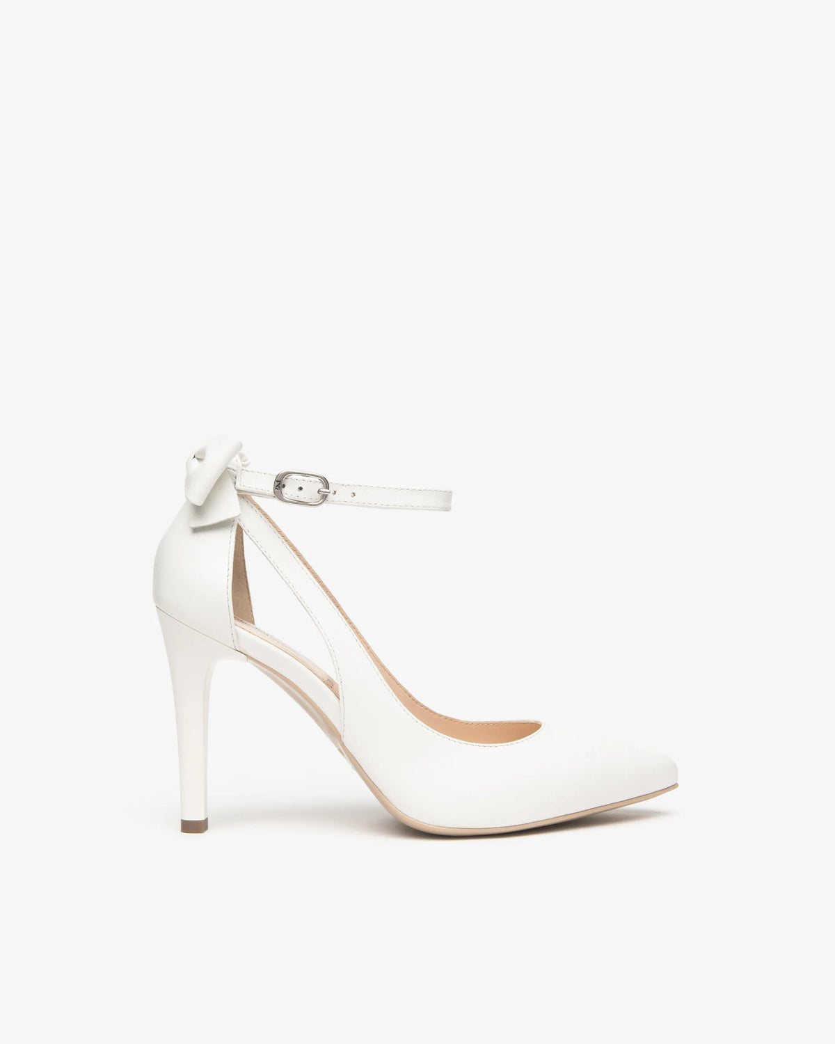 Nero Giardini E611072DE Scarpe da donna in pelle