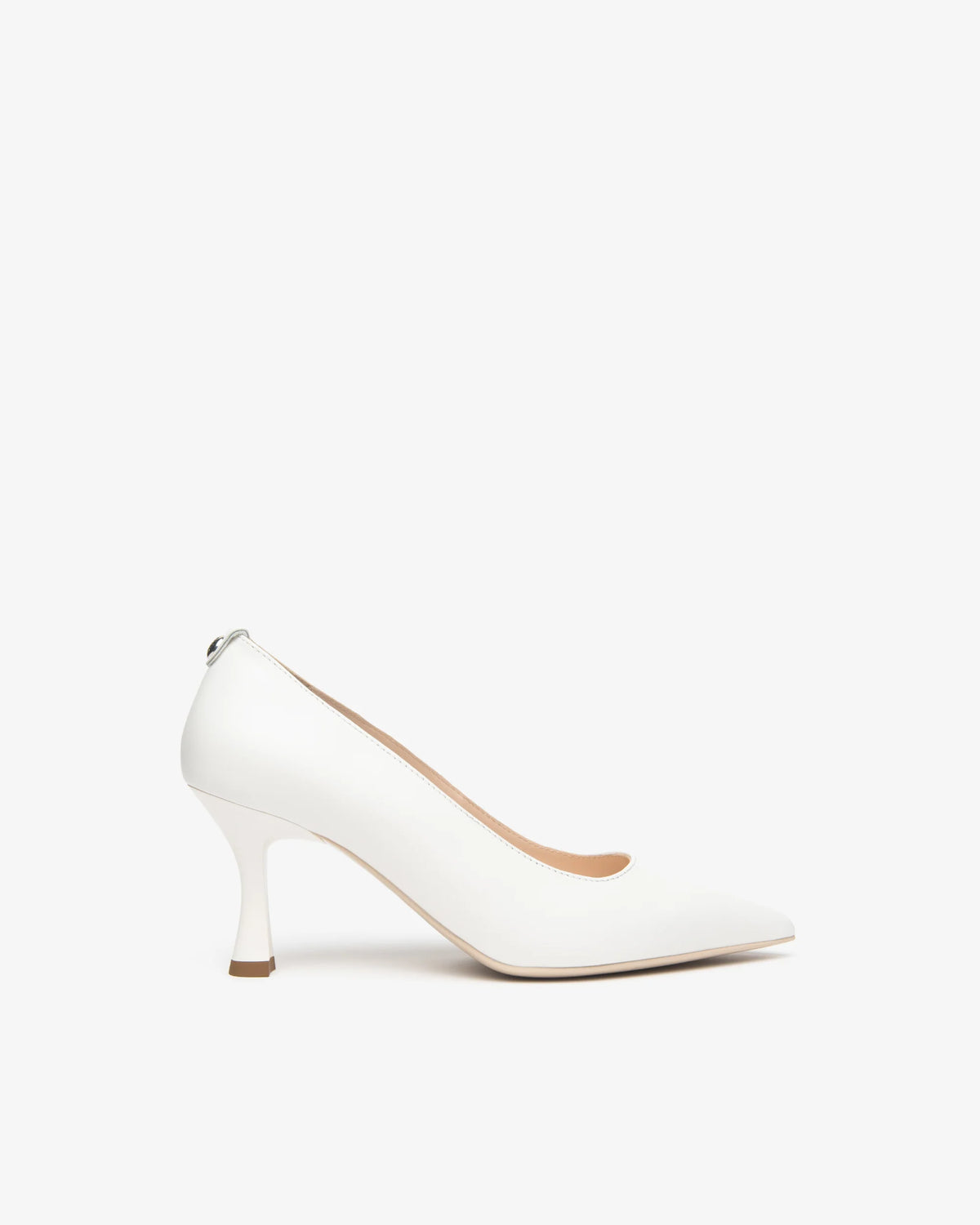 Nero Giardini E615420DE Scarpe da donna in pelle