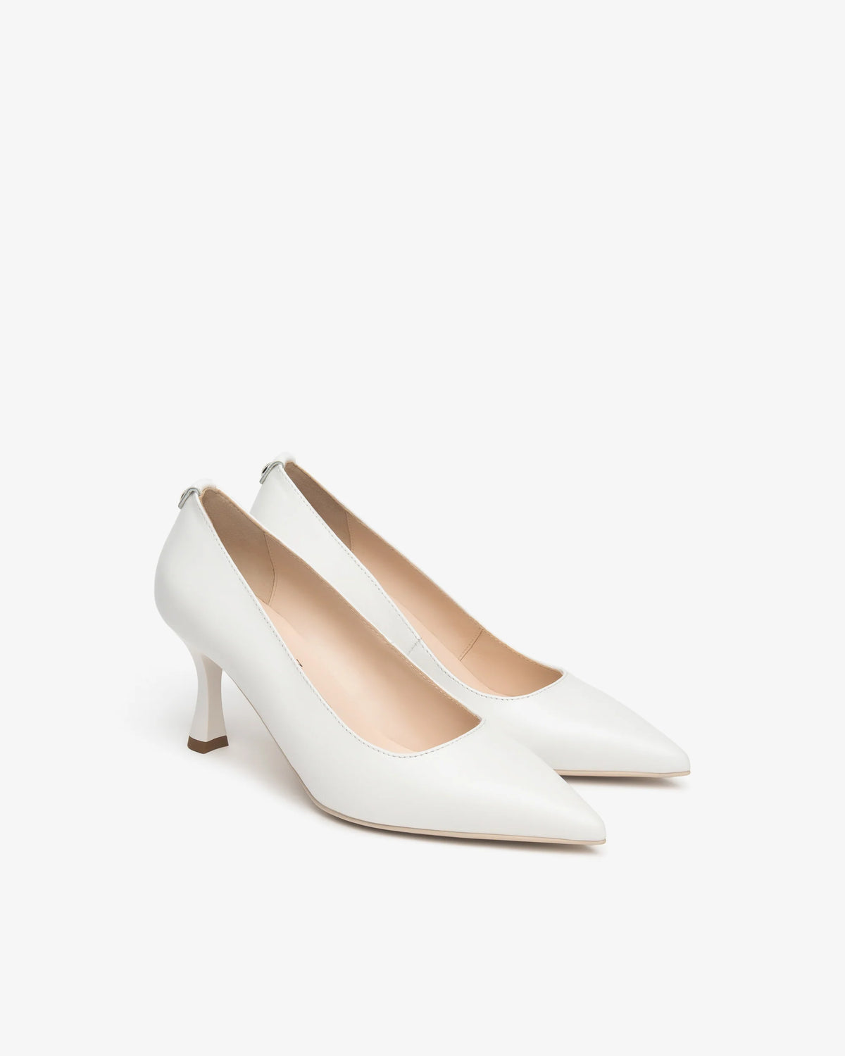 Nero Giardini E615420DE Scarpe da donna in pelle