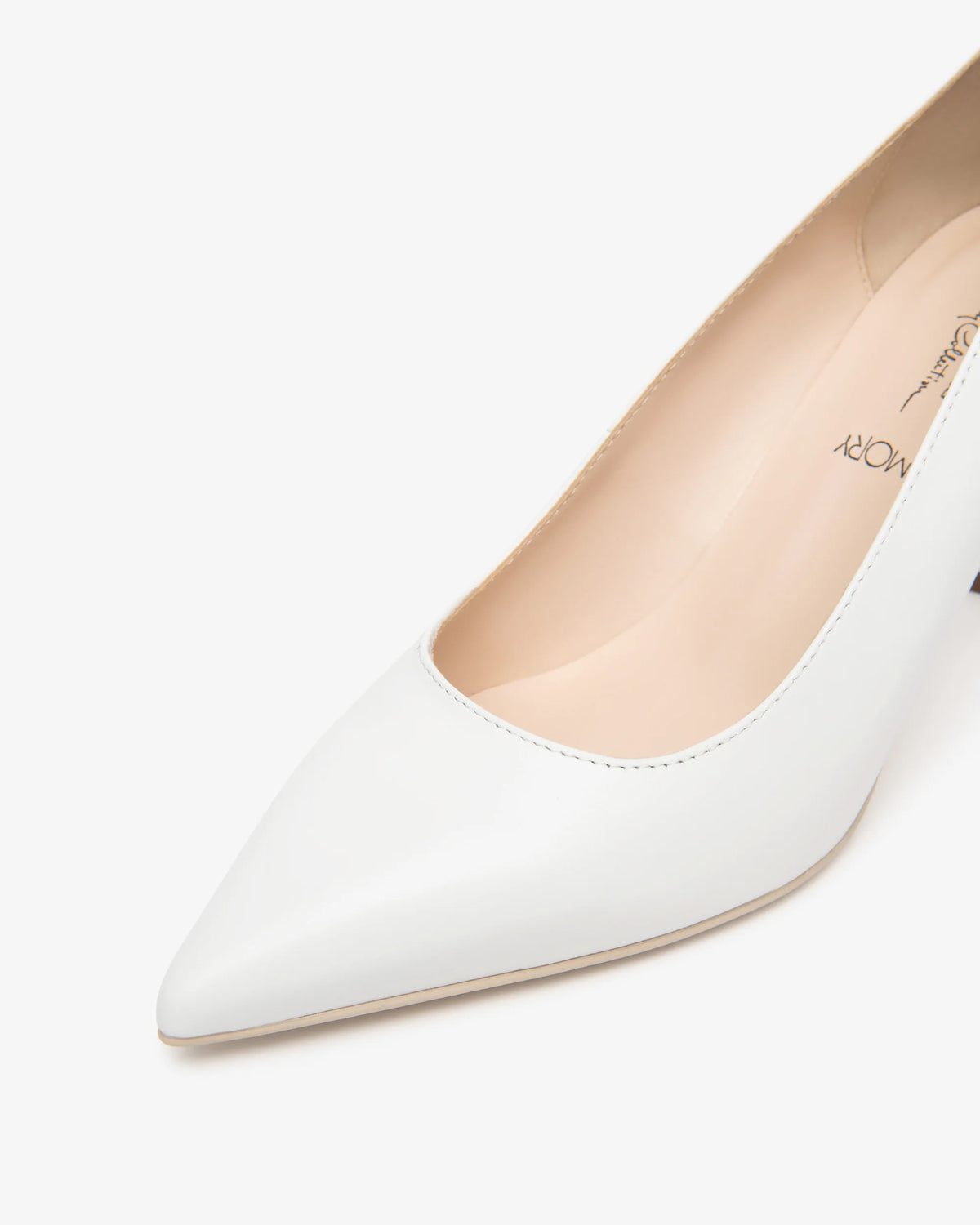 Nero Giardini E615420DE Scarpe da donna in pelle