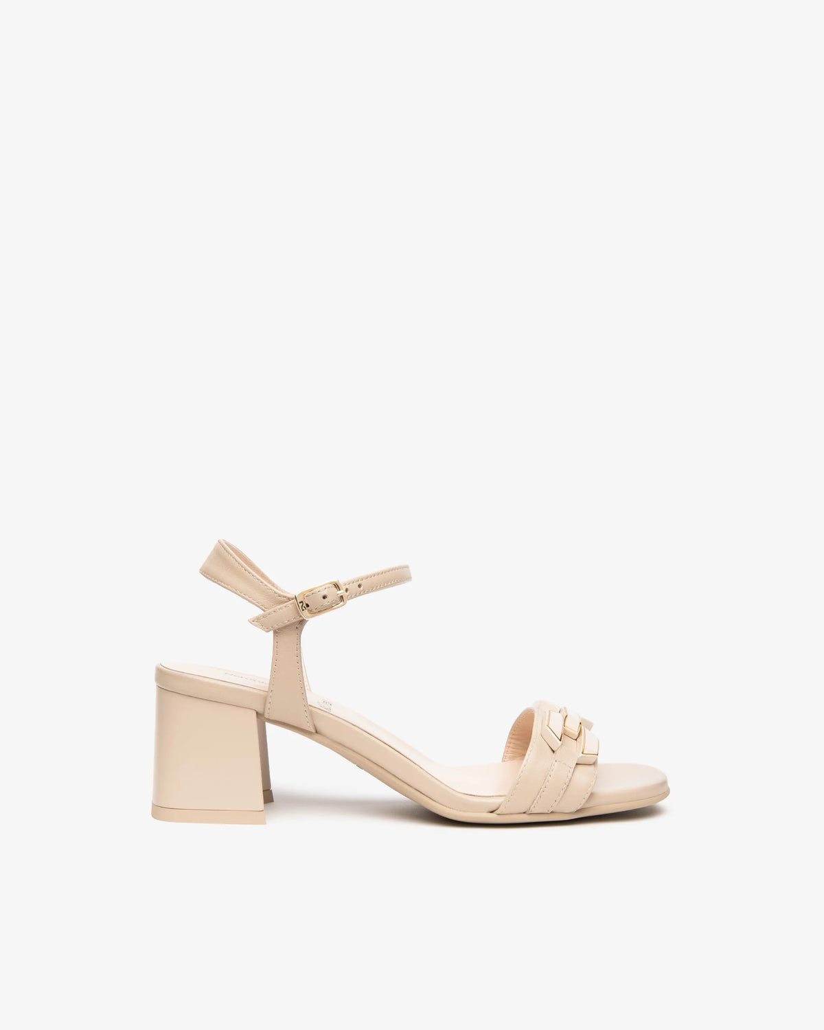 Nero Giardini E615722D Sandali da donna in pelle