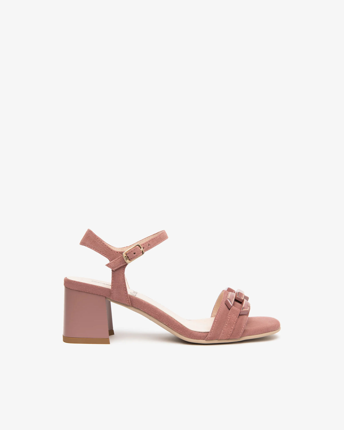 Nero Giardini E615723D Sandali da donna in pelle