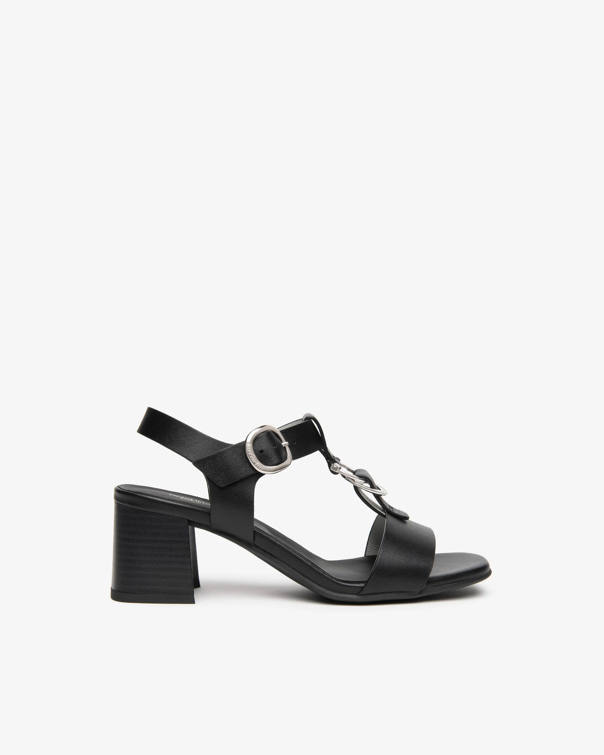 Nero Giardini E615870D Sandali da donna in pelle