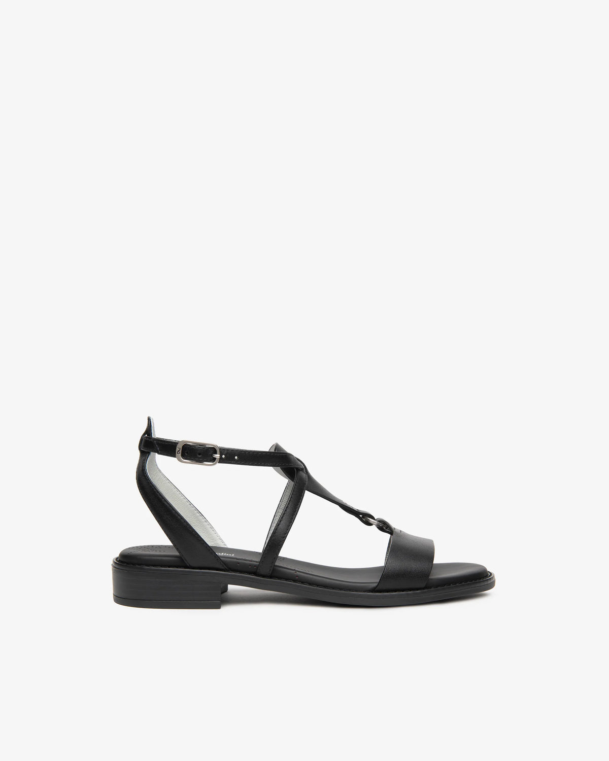 Nero Giardini E615895D Sandali da donna in pelle