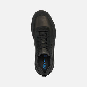 Geox U16BYE 08522 spherica uomo nero