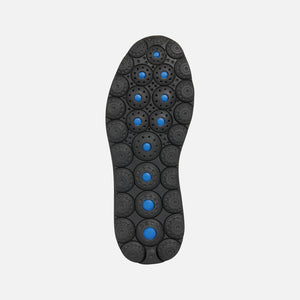 Geox U16BYE 08522 spherica uomo nero