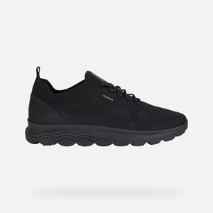Geox U15BYA 0006K spherica uomo black