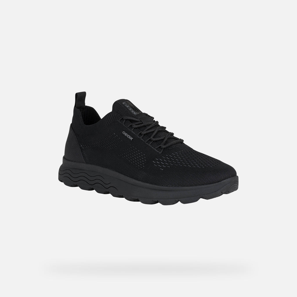 Geox U15BYA 0006K spherica uomo black