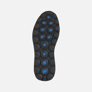 Geox U15BYA 0006K spherica uomo black