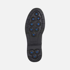 GEOX D16QRC 00043 STIVALETTO SPHERICA DONNA NERO