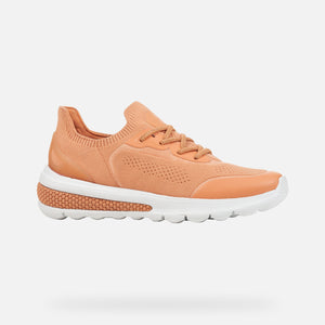GEOX D35THA 06K7Z SPHERICA ACTIF DONNA PESCA
