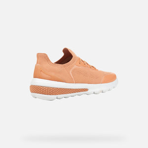 GEOX D35THA 06K7Z SPHERICA ACTIF DONNA PESCA