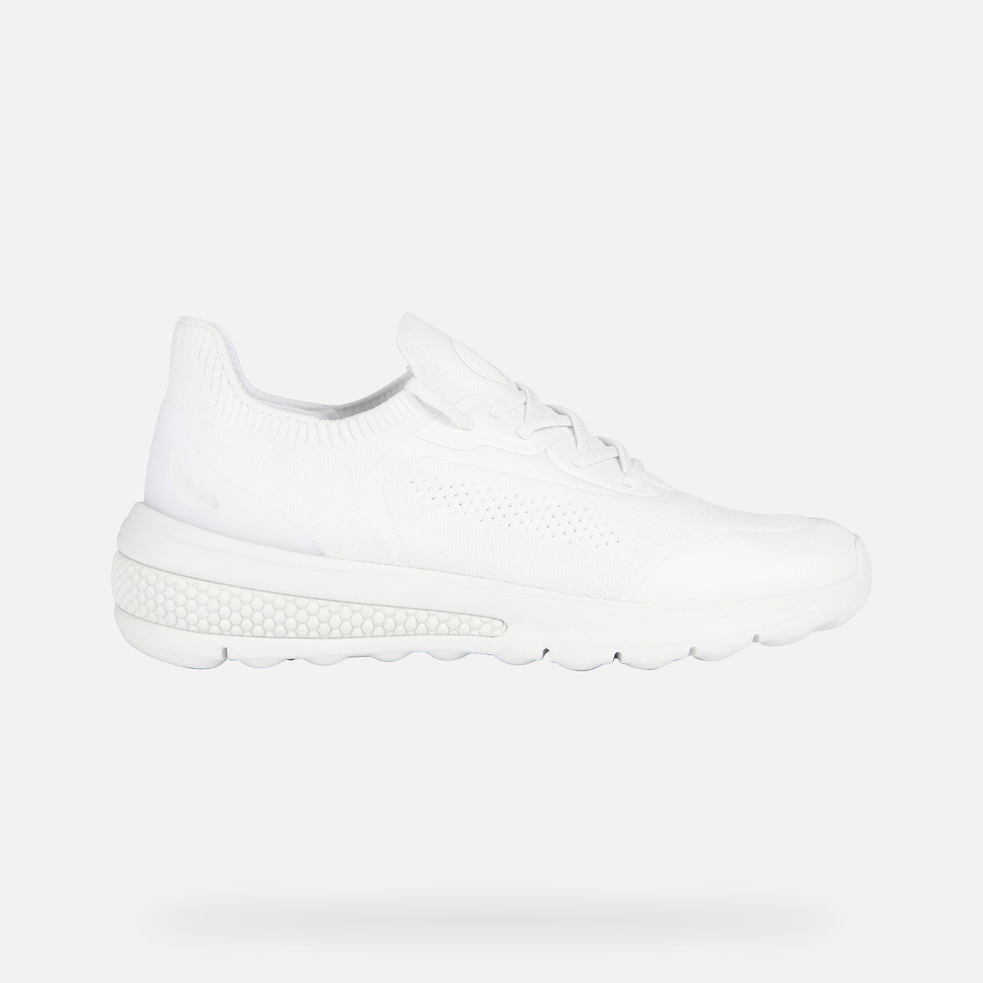 GEOX D35THA 06K7Z SPHERICA ACTIF DONNA BIANCO