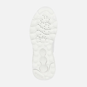GEOX D35THA 06K7Z SPHERICA ACTIF DONNA BIANCO