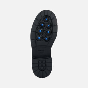 GEOX D36VDK 000CL STIVALETTO SPHERICA DONNA SAND