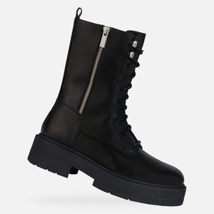 GEOX D36VCJ 00043 ANFIBIO SPHERICA DONNA NERO