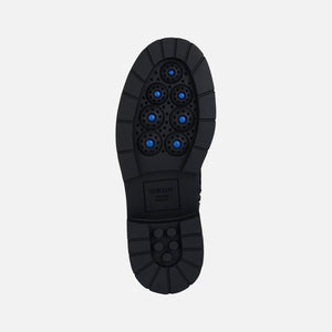 GEOX D36VCJ 00043 ANFIBIO SPHERICA DONNA NERO