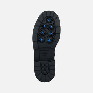 GEOX D36VDK 00043 STIVALETTO SPHERICA DONNA NERO