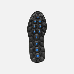 Geox D45WAA 0JS85 spherica ec13 donna nero