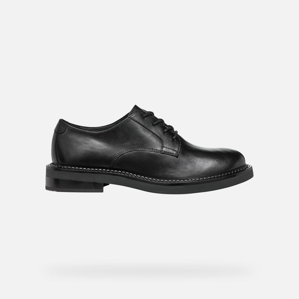 Geox D45WYE 00043 serilda donna nero
