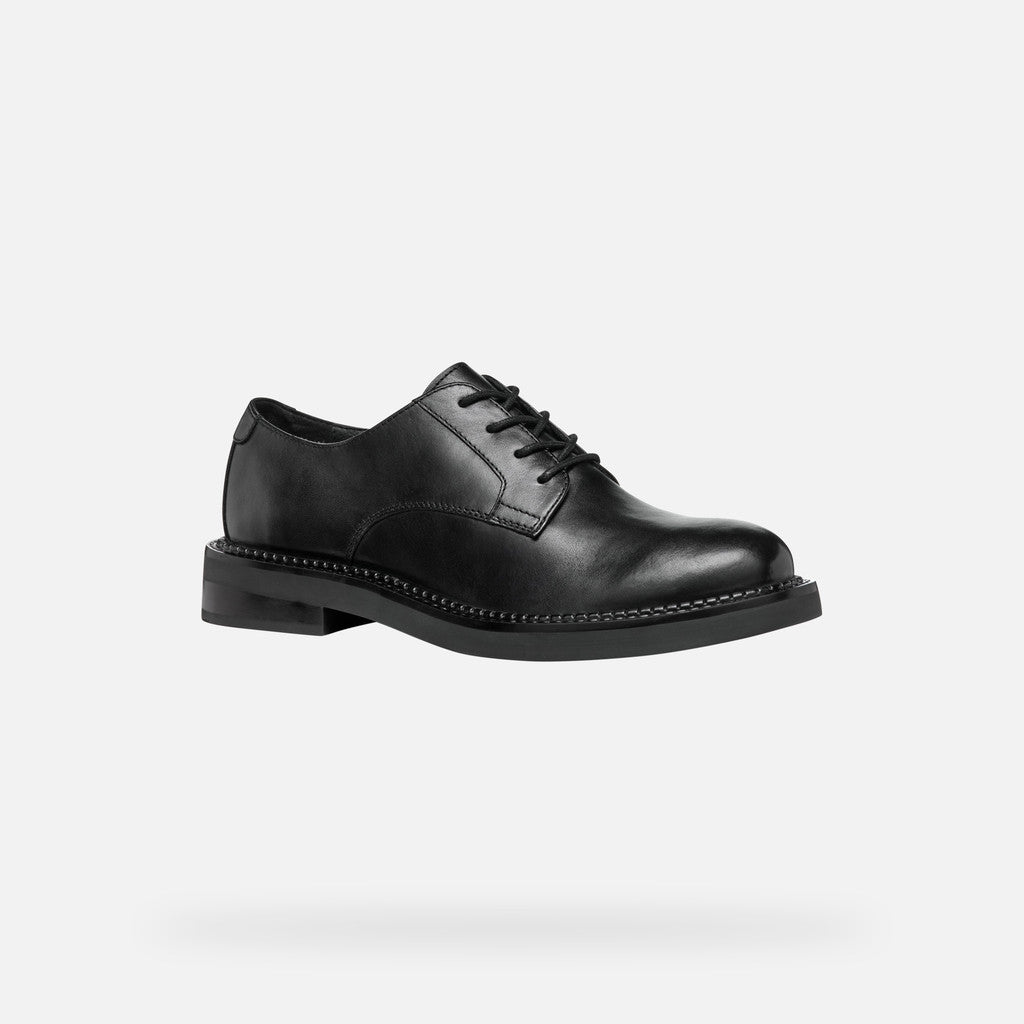 Geox D45WYE 00043 serilda donna nero