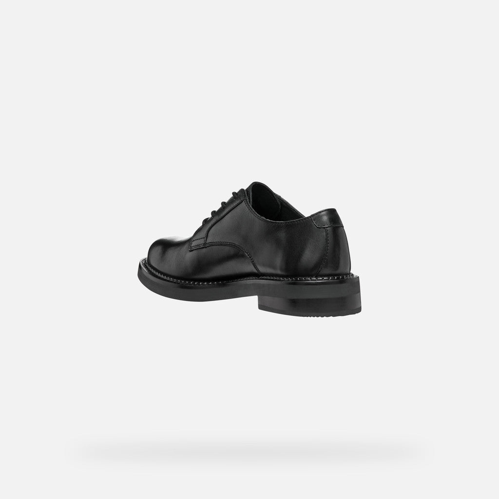 Geox D45WYE 00043 serilda donna nero