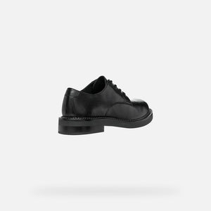Geox D45WYE 00043 serilda donna nero