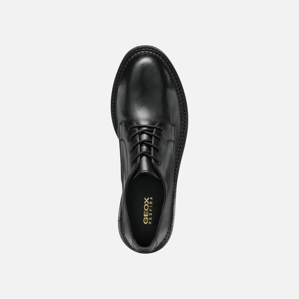 Geox D45WYE 00043 serilda donna nero