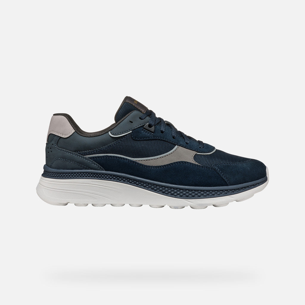 Geox U55HUA 01422 spherica actif x1 uomo navy