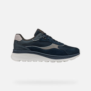 Geox U55HUA 01422 spherica actif x1 uomo navy