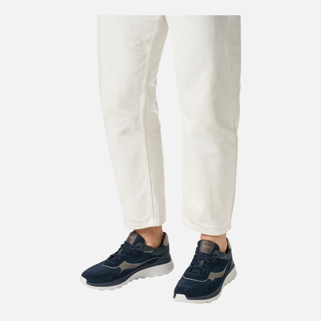 Geox U55HUA 01422 spherica actif x1 uomo navy