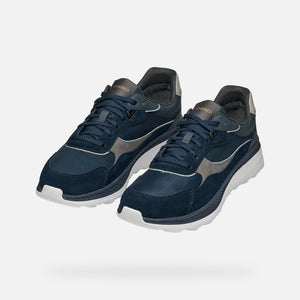 Geox U55HUA 01422 spherica actif x1 uomo navy