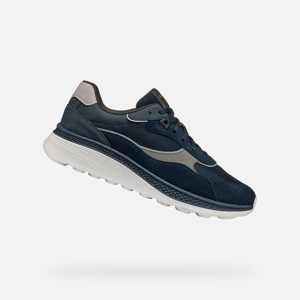 Geox U55HUA 01422 spherica actif x1 uomo navy
