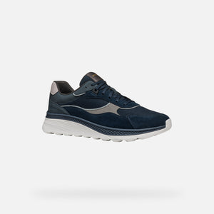 Geox U55HUA 01422 spherica actif x1 uomo navy