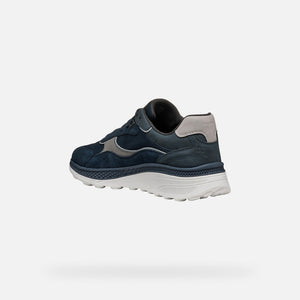 Geox U55HUA 01422 spherica actif x1 uomo navy