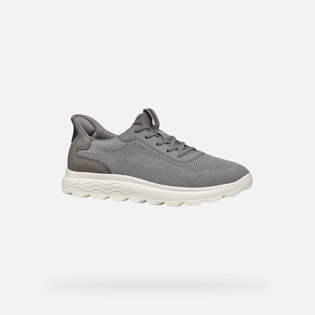 Geox U55MPA 06KEK spherica plus uomo dark grey