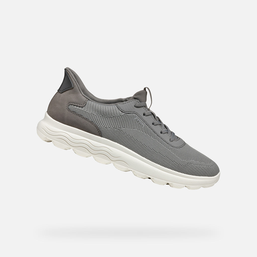 Geox U55MPA 06KEK spherica plus uomo dark grey