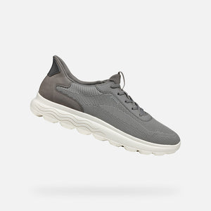 Geox U55MPA 06KEK spherica plus uomo dark grey